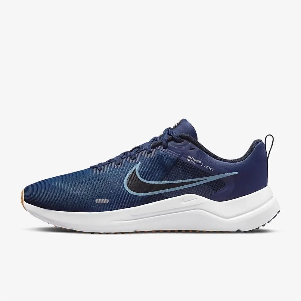 COPY - Nike Downshifter 12 Men's Road Running Shoes 10.5